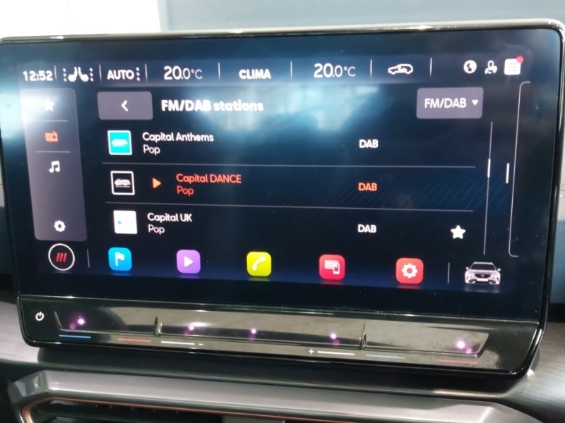 Used Cupra Formentor 2022 for sale - 78079685: Photo 10