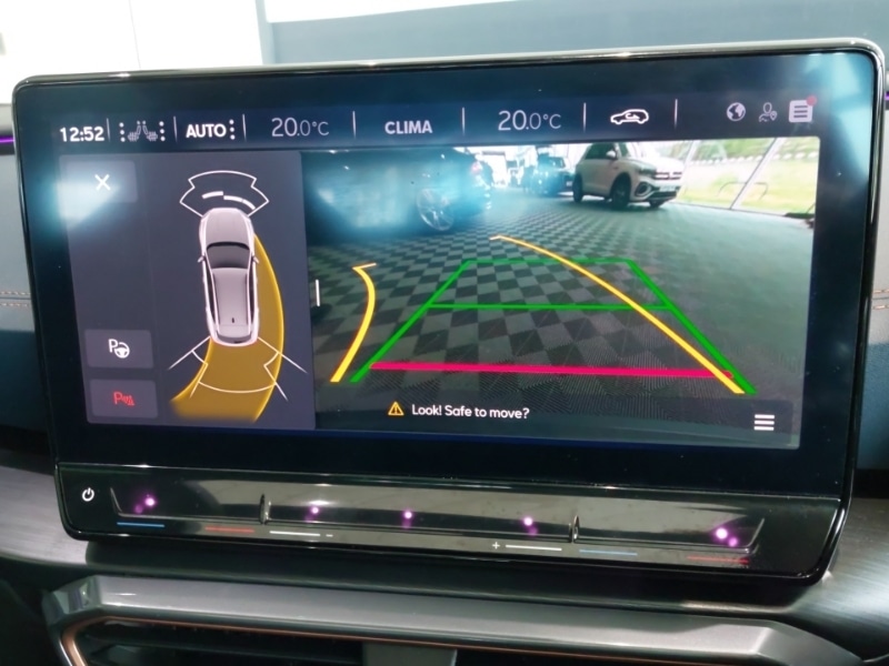 Used Cupra Formentor 2022 for sale - 78079685: Photo 11