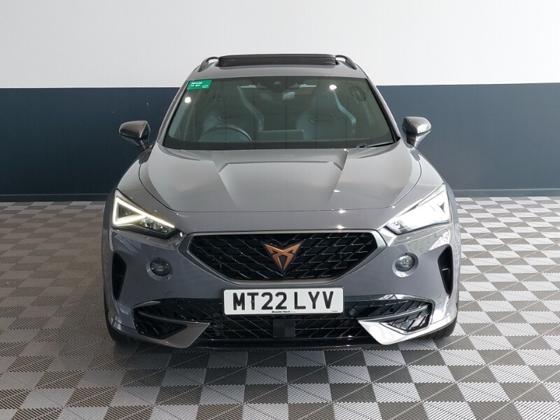 Used Cupra Formentor 2022 for sale - 78079685: Photo 12