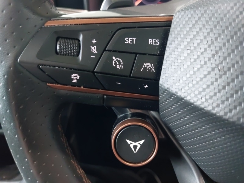 Used Cupra Formentor 2022 for sale - 78079685: Photo 15