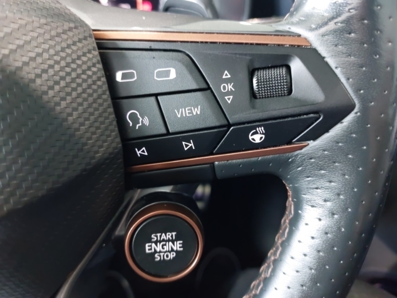 Used Cupra Formentor 2022 for sale - 78079685: Photo 16