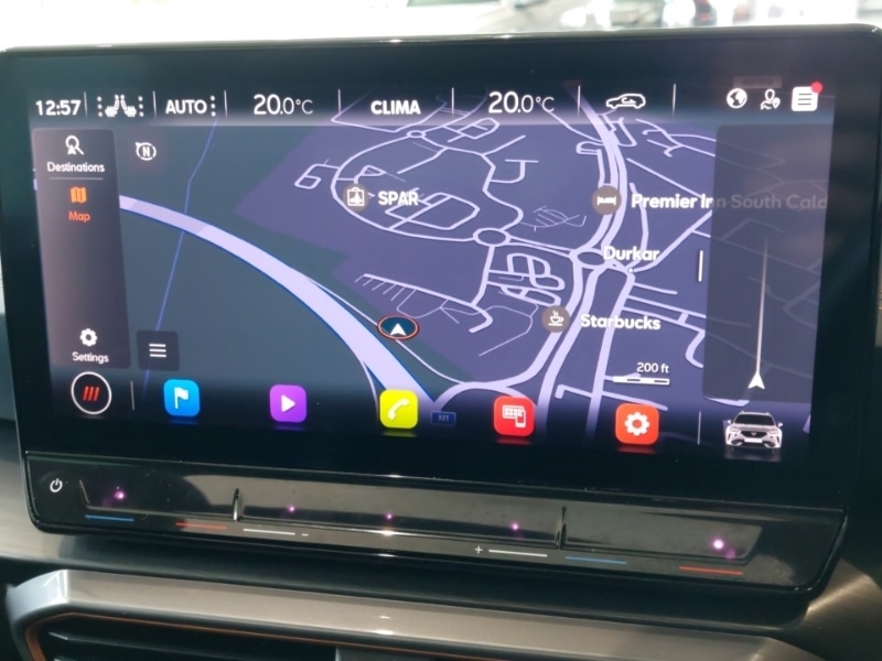 Used Cupra Formentor 2022 for sale - 78079685: Photo 18