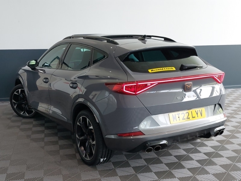 Used Cupra Formentor 2022 for sale - 78079685: Photo 3