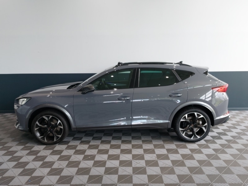 Used Cupra Formentor 2022 for sale - 78079685: Photo 4