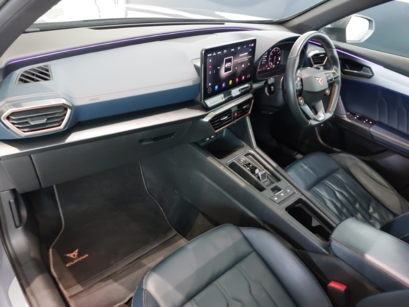 Used Cupra Formentor 2022 for sale - 78079685: Photo 5