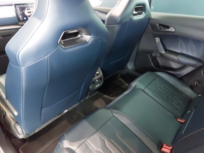 Used Cupra Formentor 2022 for sale - 78079685: Photo 6