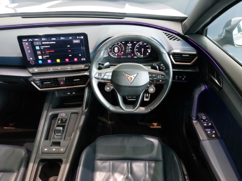 Used Cupra Formentor 2022 for sale - 78079685: Photo 7