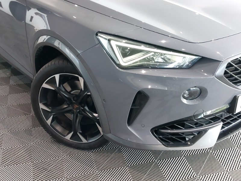 Used Cupra Formentor 2022 for sale - 78079685: Photo 9