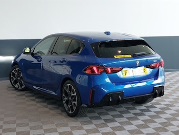 Used BMW 1 Series 2025 for sale - 78327637: Photo