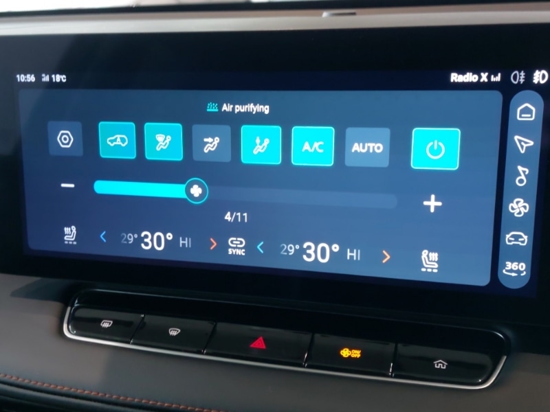 Used MG MG HS 2025 for sale - 77076215: Photo 17