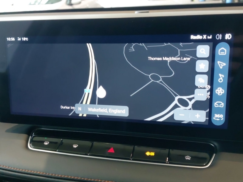 Used MG MG HS 2025 for sale - 77076215: Photo 18