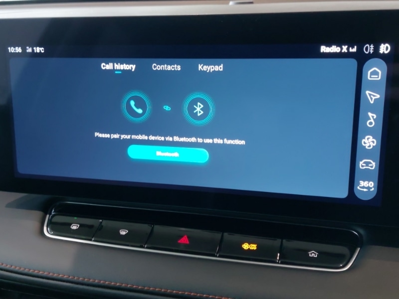 Used MG MG HS 2025 for sale - 77076215: Photo 19