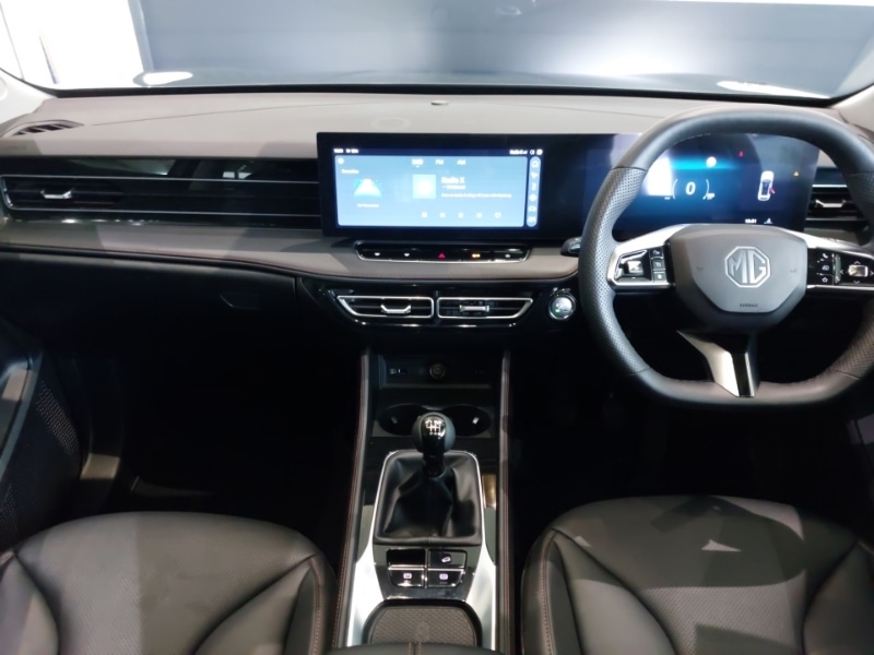 Used MG MG HS 2025 for sale - 77076215: Photo 2