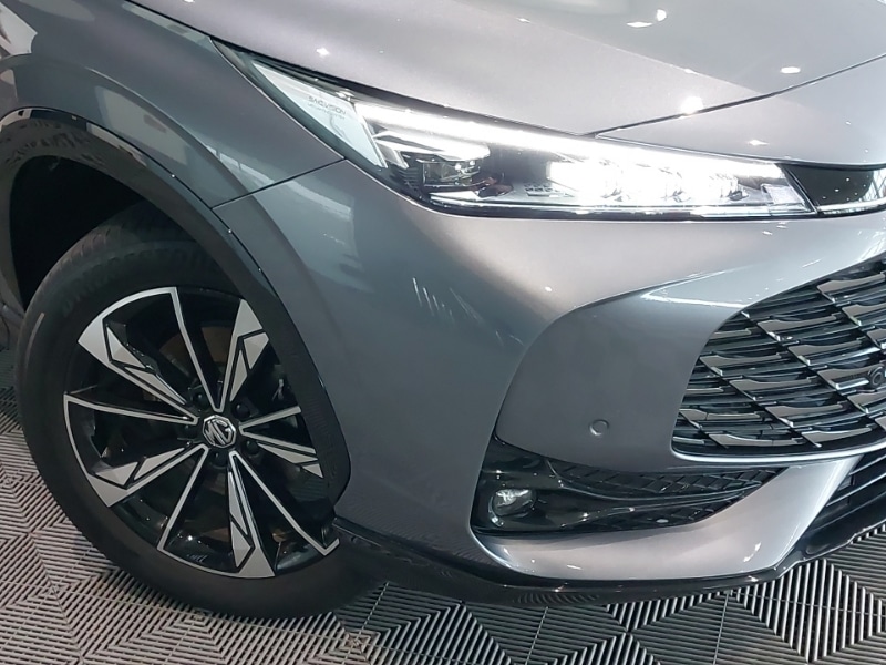 Used MG MG HS 2025 for sale - 77076215: Photo 9