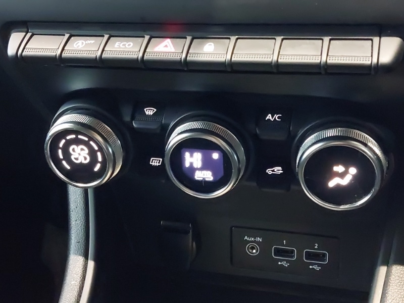 Used Renault Captur 2022 for sale - 77024785: Photo 17