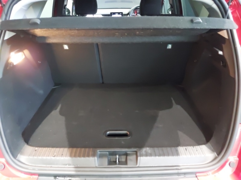 Used Renault Captur 2022 for sale - 77024785: Photo 8