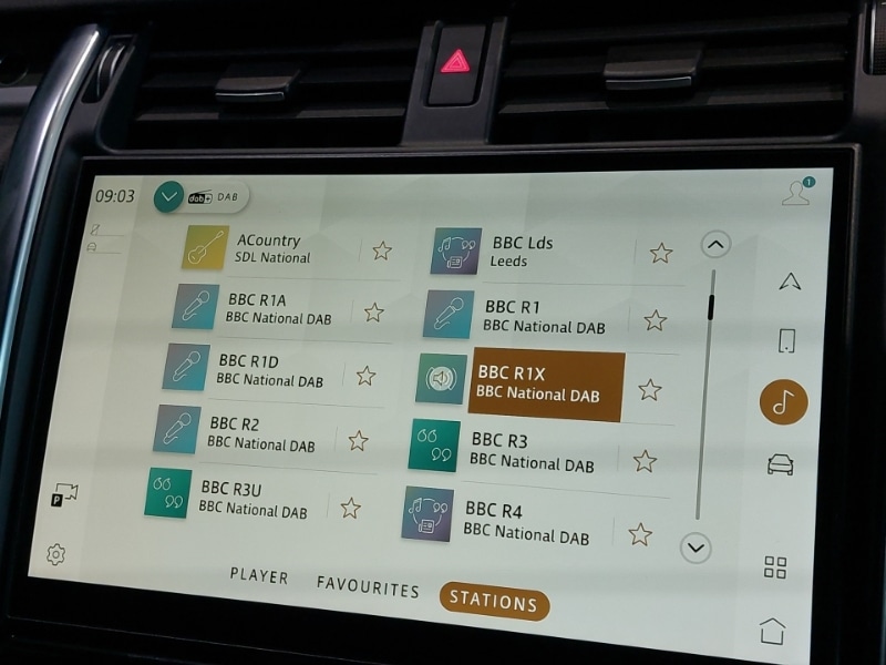 Used Land Rover Discovery 2022 for sale - 77126529: Photo 10