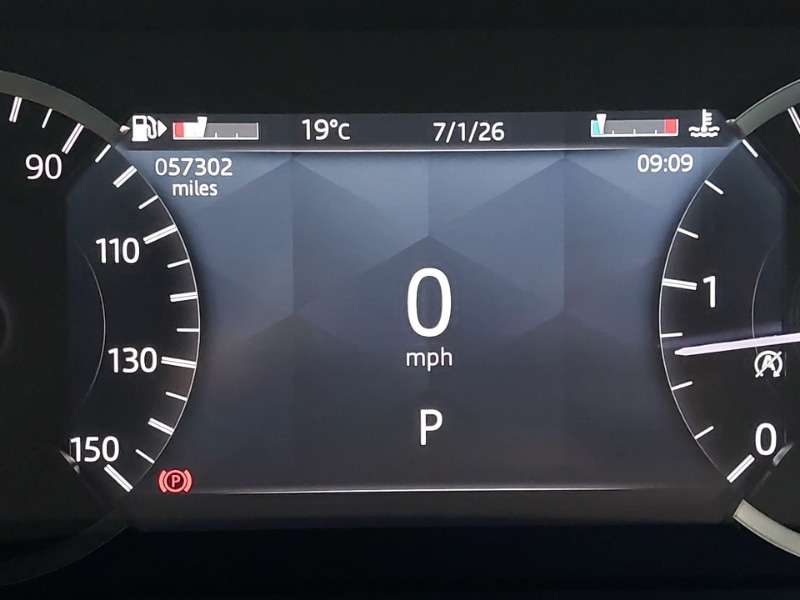 Used Land Rover Discovery 2022 for sale - 77126529: Photo 13