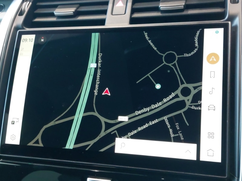 Used Land Rover Discovery 2022 for sale - 77126529: Photo 17