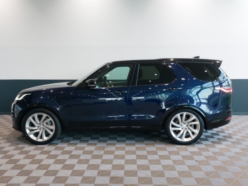 Used Land Rover Discovery 2022 for sale - 77126529: Photo 4