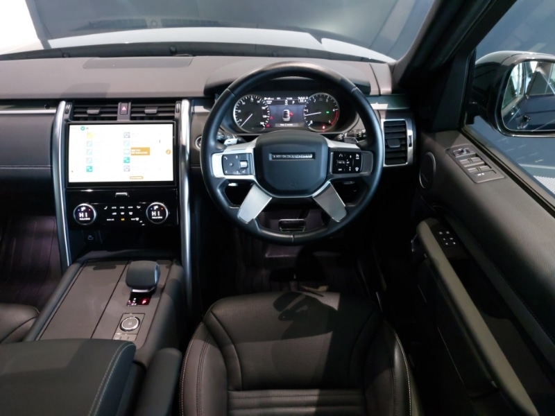 Used Land Rover Discovery 2022 for sale - 77126529: Photo 7