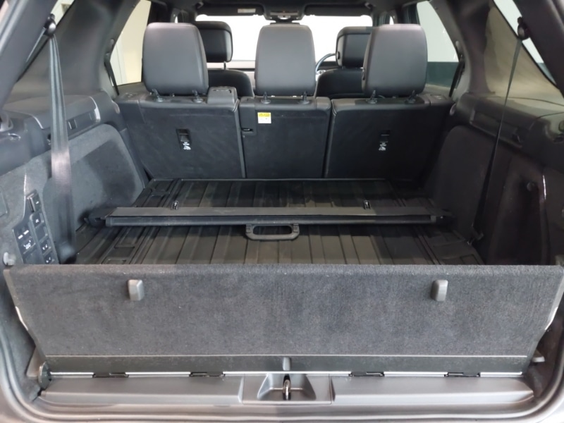 Used Land Rover Discovery 2022 for sale - 77126529: Photo 8