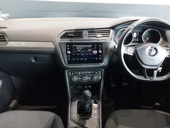 Used Volkswagen Tiguan Allspace 2021 for sale - 78563674: Photo