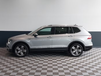 Used Volkswagen Tiguan Allspace 2021 for sale - 78563674: Photo