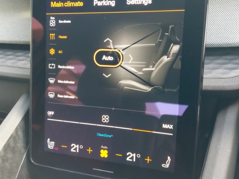 Used Polestar Polestar 2 2023 for sale - 77852498: Photo 18