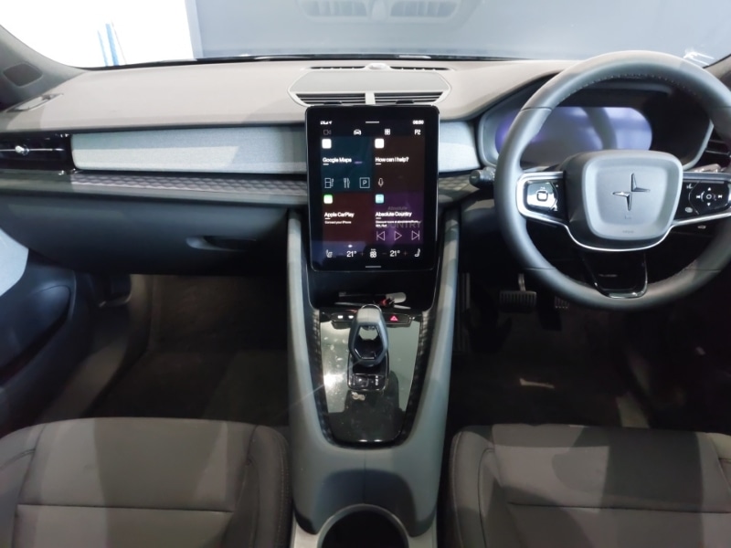 Used Polestar Polestar 2 2023 for sale - 77852498: Photo 2