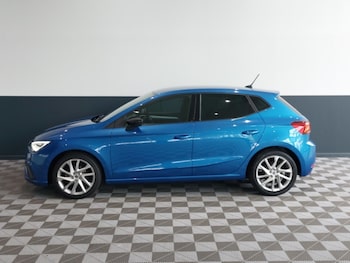 Used SEAT Ibiza 2023 for sale - 78498911: Photo