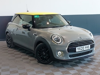 Used MINI Hatch 2020 for sale - 79195494: Photo