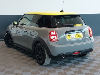 Used MINI Hatch 2020 for sale - 79195494: Photo