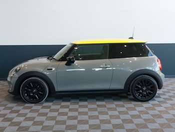 Used MINI Hatch 2020 for sale - 79195494: Photo