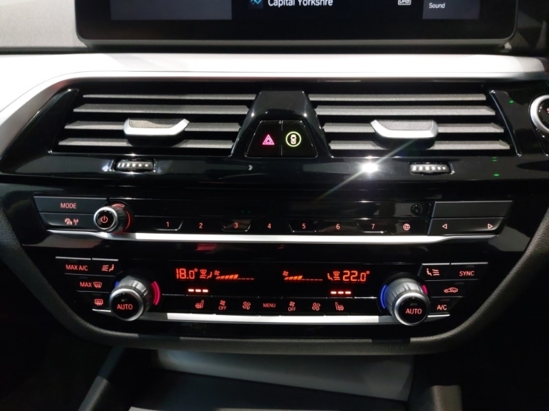 Used BMW 5 Series 2022 for sale - 77035011: Photo 15