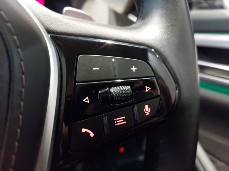 Used BMW 5 Series 2022 for sale - 77035011: Photo 18