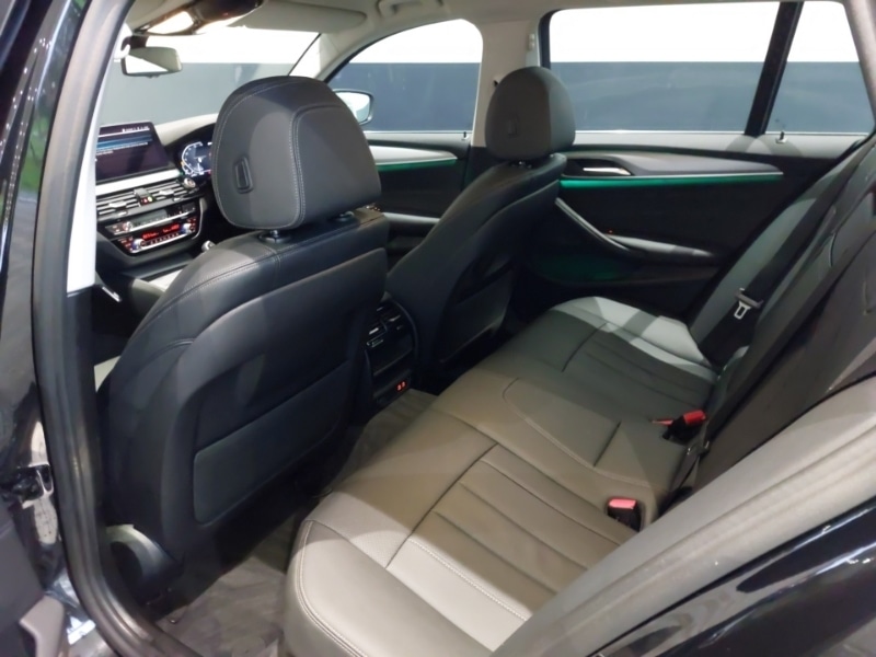 Used BMW 5 Series 2022 for sale - 77035011: Photo 6