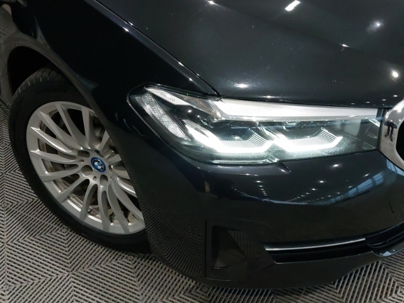 Used BMW 5 Series 2022 for sale - 77035011: Photo 9