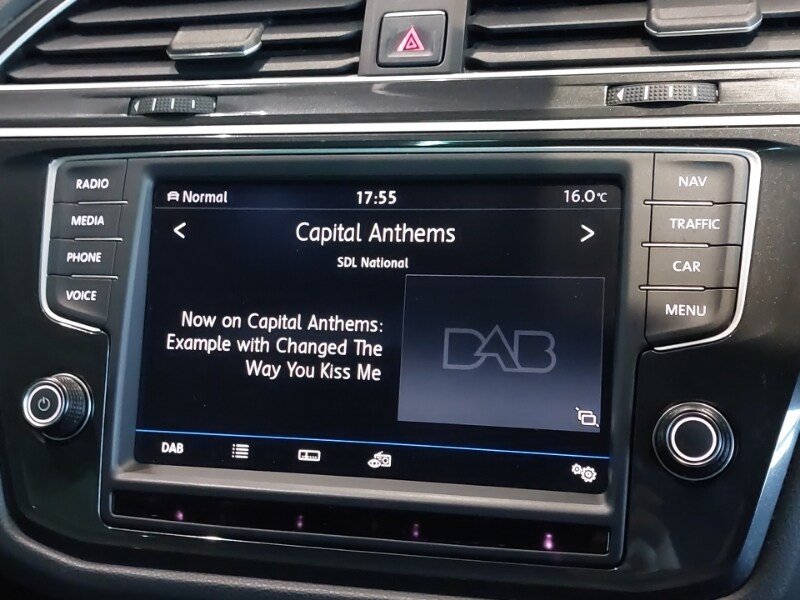 Used Volkswagen Tiguan 2017 for sale - 77495474: Photo 10