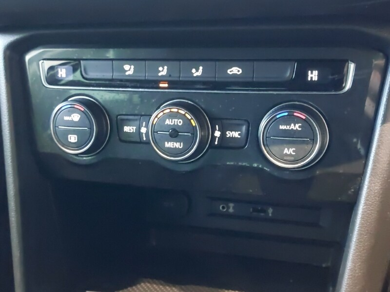 Used Volkswagen Tiguan 2017 for sale - 77495474: Photo 17