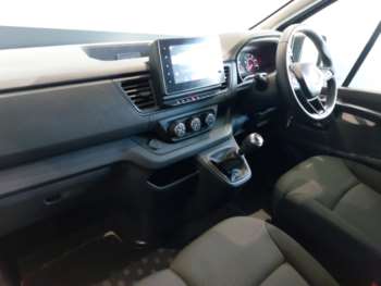 Used Renault Trafic 2023 for sale - 74836388: Photo