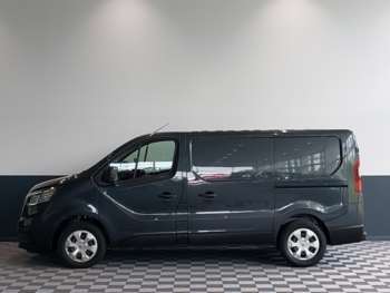 Used Renault Trafic 2023 for sale - 74836388: Photo