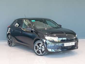 2025 - 1.2 Turbo GS 5dr