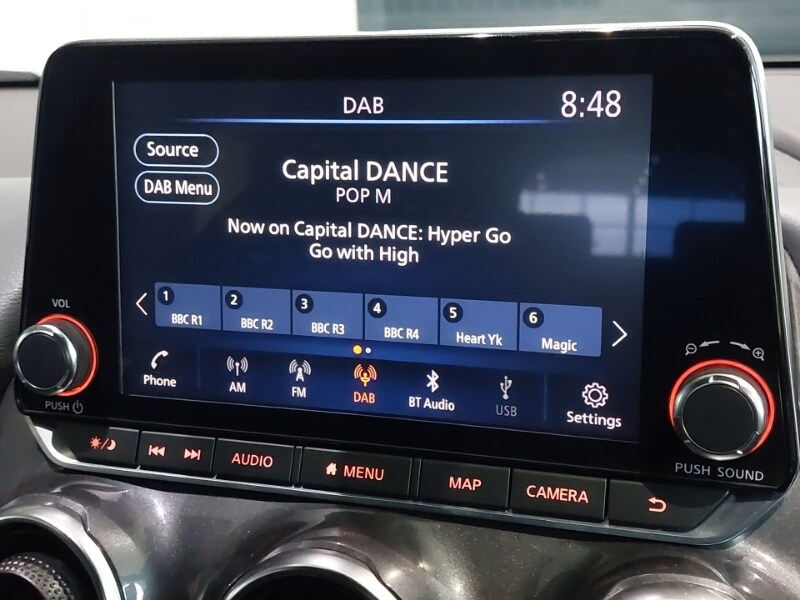 Used Nissan Juke 2020 for sale - 76221503: Photo 10