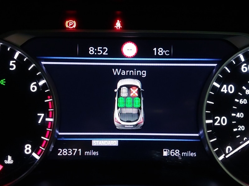 Used Nissan Juke 2020 for sale - 76221503: Photo 13