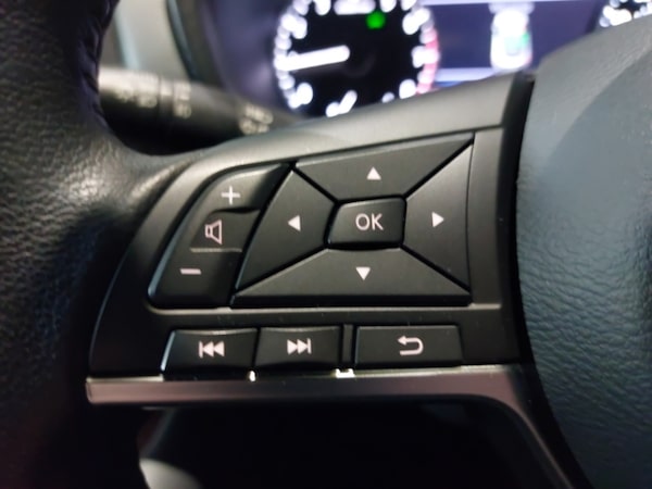 Used Nissan Juke 2020 for sale - 76221503: Photo 14