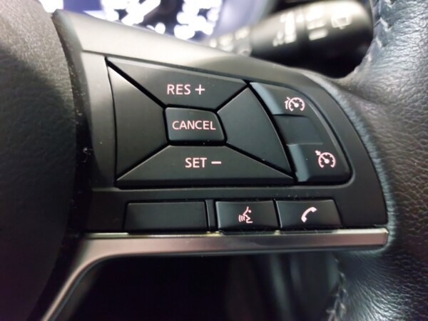 Used Nissan Juke 2020 for sale - 76221503: Photo 15