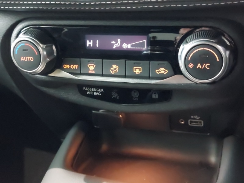 Used Nissan Juke 2020 for sale - 76221503: Photo 17