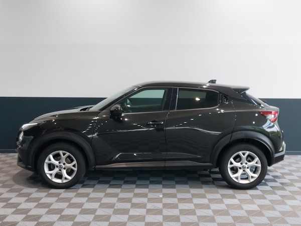 Used Nissan Juke 2020 for sale - 76221503: Photo 4