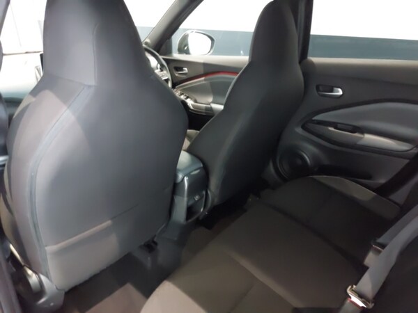 Used Nissan Juke 2020 for sale - 76221503: Photo 6